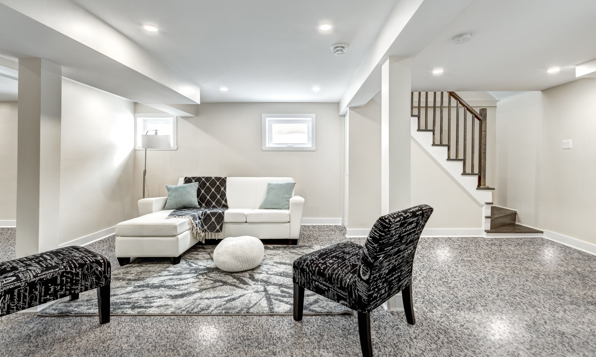 metallic epoxy floors idaho falls